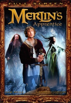 Merlin's Apprentice Foto 1 de 2