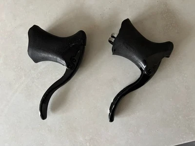 Tektro Brake Levers RL520 - Image 1 of 4