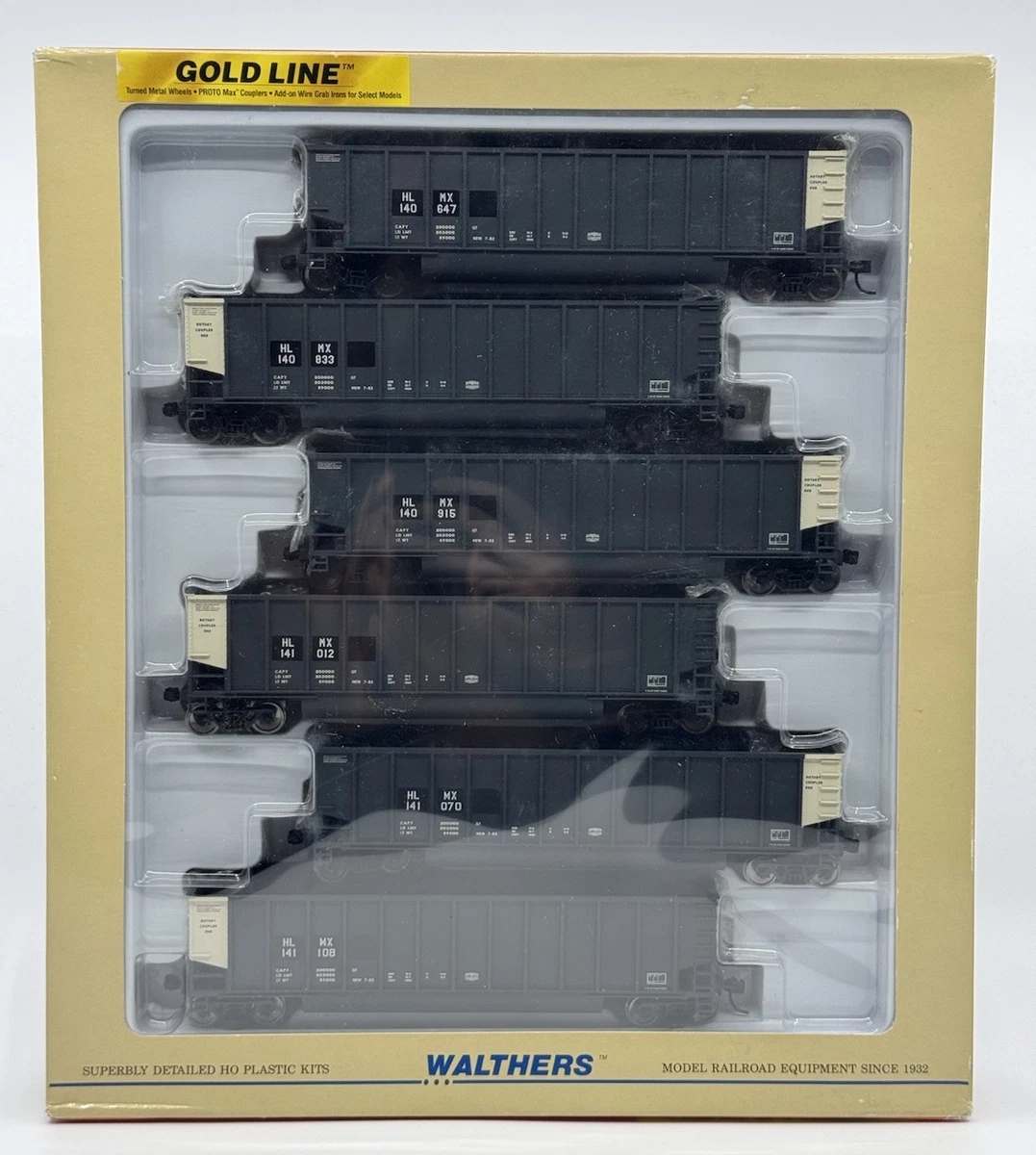 coalporter ho products for sale | eBay