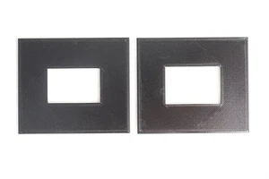 DURST Sivopar 35 masks -- For SIVONEG - Sixma, Sivoma, M600, 605, 670, 805, ... - Foto 1 di 2