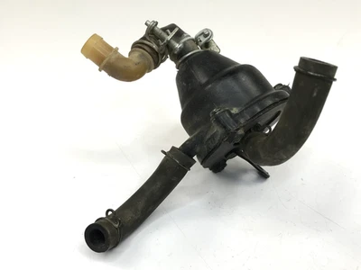 94 Honda XR250L XR 250L OEM Airbox Respirador Manguera Tubo Separador Evap Foto 1 de 4