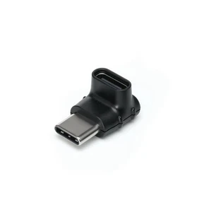 DJI Mic Series Mobile Receiver Adapter (USB-C to USB-C) - Picture 1 of 6