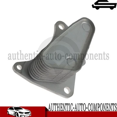 12678774 New Fit For Chevrolet Malibu 1.5L 2016-2022 Engine Oil Cooler - Image 1 of 4