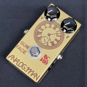 ANALOG.MAN SUN FACE BC109 - Bild 1 von 3