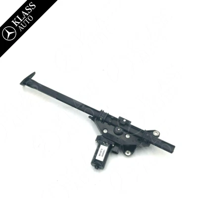 Mercedes E-Class W207 Right Seat Belt A2078600282 - Image 1 of 4