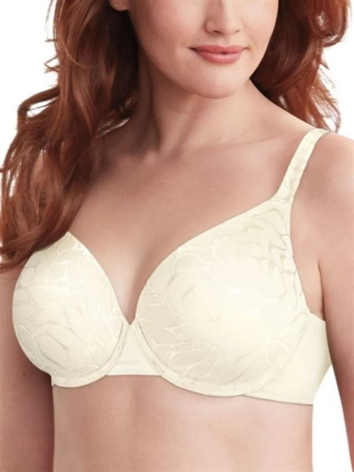 Bali Lift Underwire Bra Size 42ddd Style DF0085 Pearl Lace