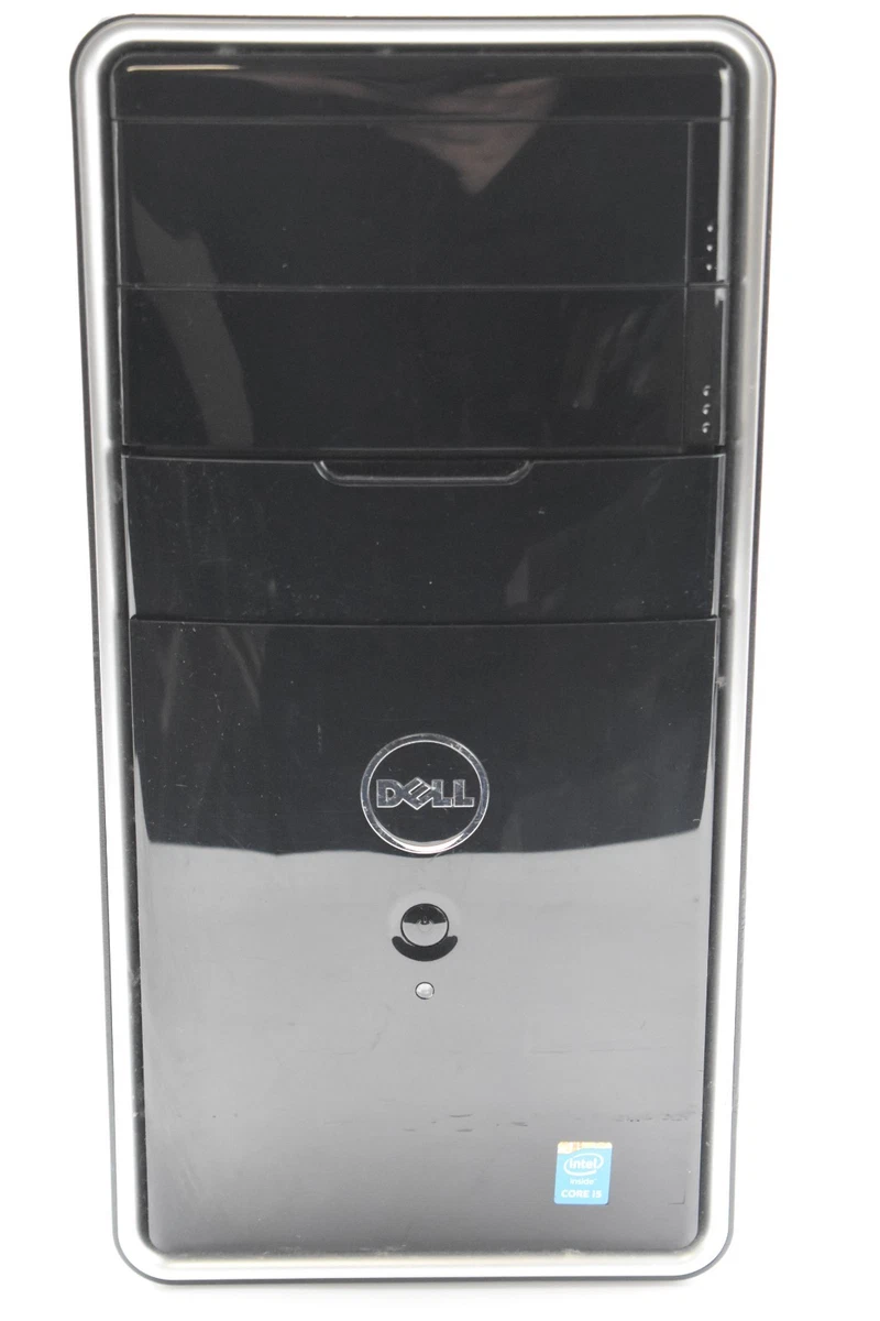 Dell Inspiron 3847 PC Desktops & All-In-One Computers for sale - eBay