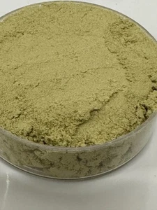Brahmi (Bacopa) ORGANIC Powder-50gms-AUSSIE HERBALIST SELLER - Picture 1 of 1