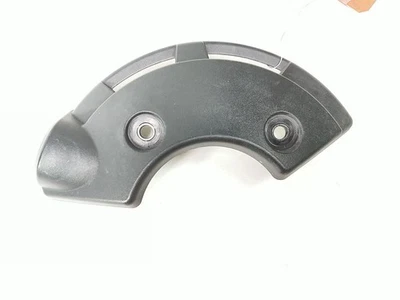 Cubierta embrague derecha honda ctx700 16 negra Foto 1 de 4