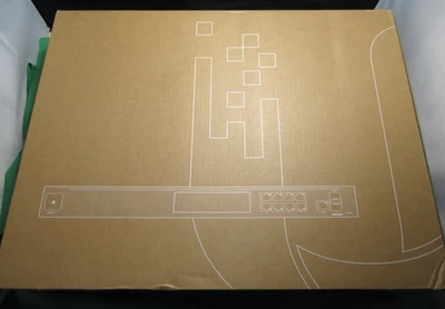 Ubiquiti Networks UniFi Dream Machine UDM-Pro Network Switch - Image 1 of 4