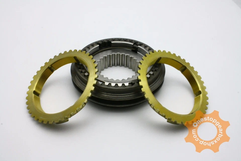 Fiat Ducato MLGU 6 Boîte de vitesse Entrée Arbre 9688059080 (da Gear)