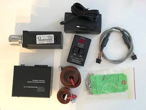 VICI Valco EMTMA-CE EMTCA-CE w/ kit - Picture 1 of 2