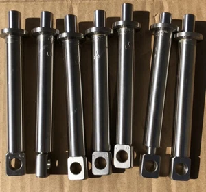 (Lot 7) Cozzoli 5cc Stainless Steel Filling Piston - Picture 1 of 6