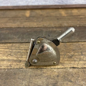 Vintage North Road Shifter 3s Shift Lever 3 Speed Switch Sturmey Raleigh A4 - Picture 1 of 10