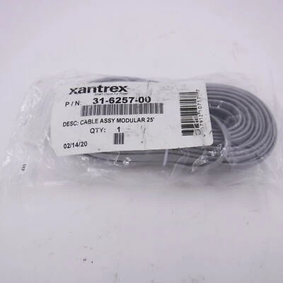 Xantrex 25' Communications Cable 31-6257-00