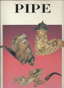 Bozzini - Pipe - Stella Polare Ed. 1991 Monografia fotografica - Imagen 1 de 1