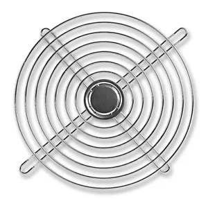 LZ36 LZ-36 Fan Series 7000 Ebmpapst Fan Finger Guard Metal 172?G150MM - Picture 1 of 2