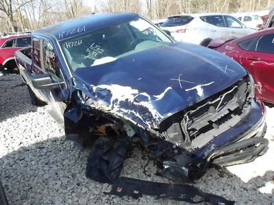 Used Engine Complete Assembly fits: 2015 Ram Dodge 1500 pickup 5.7L VIN T 8th di - Изображение 1 из 4