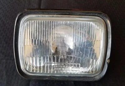 Faro Kawasaki GPZ550 1982 ♻️ Foto 1 de 4