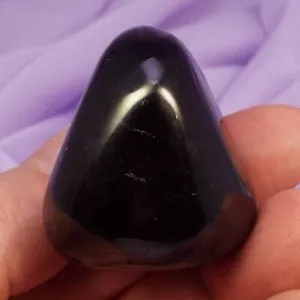 Piedra grande antracita 'Despertar pasiones durmientes' 22 g SN8346 - Imagen 1 de 4