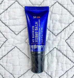 Bath & Body Works C.O. Bigelow My Favorite Night Balm tubo lucidalabbra n. 306 - Foto 1 di 2