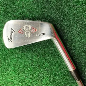 MacGregor MT Tourney RMT2 2 iron Dynamic Gold S300 shaft victory grip RH - Picture 1 of 6