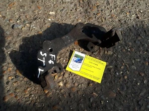 FORD FIESTA ST FRONT BRAKE CALIPER CARRIER BRACKET MK6 150 PASSENGER LEFT - Picture 1 of 6