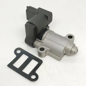 35150-26900 Idle Speed Actuator Valve For 05-11 Hyundai Accent Kia Rio 1.6L - Imagen 1 de 3