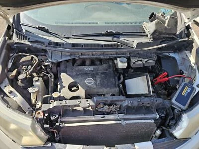 MÓDULO ABS NISSAN QUEST 11 12 13 14 15 16 17 Foto 1 de 3