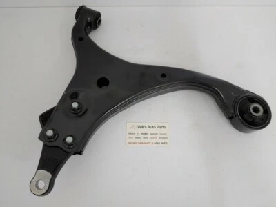 GENUINE BRAND NEW KIA MAGENTIS 2005-2008 ARM COMPLETE - FRONT LOWER, LH - Image 1 of 4