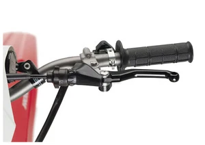 Puig Off-Road Clutch Lever And Adaptor To Suit Various Models (Black) - Picture 1 of 2