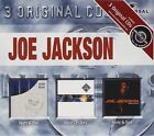 Joe Jackson Night & Day/Body & Soul/.. (CD)
