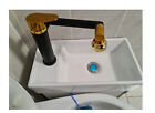 Taharet WC Dusch-WC Taharet Bidet Toilette Handbuch Hygiene