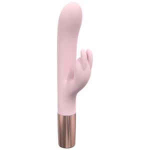 Shots Loveline The Traveler Rabbit - Pink - Picture 1 of 3
