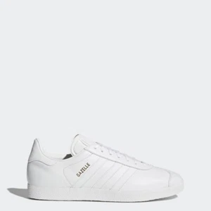 Adidas Originals Gazelle Sneaker Schuhe Herren Weiß BB5498 - Bild 1 von 9