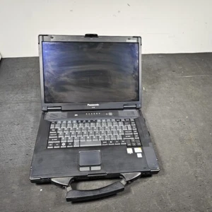 Panasonic CF-52 Toughbook - Not Working, No Accessories - Picture 1 of 24