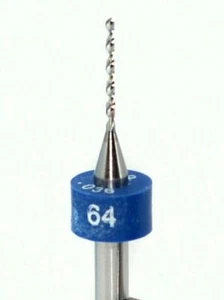 Drill bit .91mm #64 - Picture 1 of 2