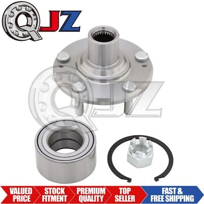 [1-Pack] 930010 FRONT Wheel Bearing Hub Repair Kit for 2010-2013 KIA Forte Koup - Image 1 of 4