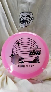 NEW Discmania Limited Edition Color Glow C-Line FD 2022 - Picture 1 of 3