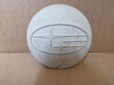 Tapacubos SUBARU LEGACY/OUTBACK/FORESTER 28821sa030 OEM Foto 1 de 2