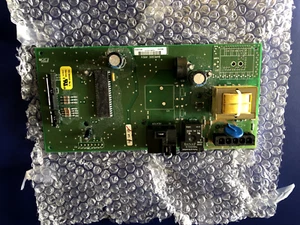 KENMORE TROCKNER STEUERPLATINE OHNE GEHÄUSETEIL # 3980062 8546219 - Bild 1 von 4