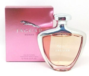 Jaguar woman Eau de Toilette 75 ML Spray 2.5 Fl. OZ - Bild 1 von 1