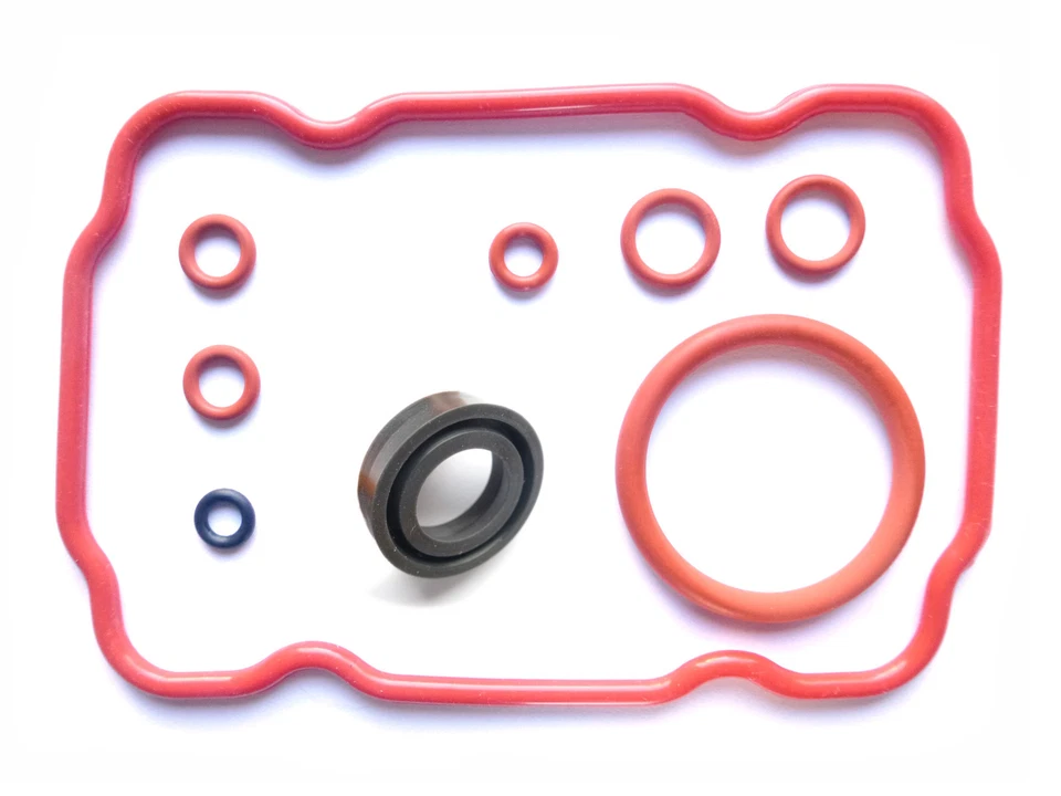 Wartungsset Dichtung passend für Thermoblock Wassertank Solis Master 5000 SET038 - Bild 1 von 1