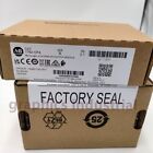 New Factory Sealed Ab 1762-Of4 Ser B Micrologix Analog Output Module 1762Of4