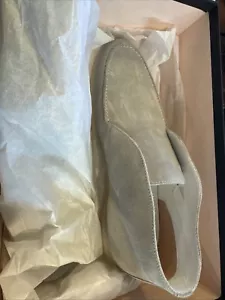 Musette Halbschuhe Leder - Bild 1 von 6