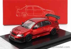 1/64 MITSUBISHI LANCER EVO IX 2003 CM MODELS - Imagen 1 de 4