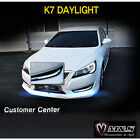 Day Light fog Lamp LED + cover Assembly 2p 1Set For 10 11 12 Kia Cadenza : K7