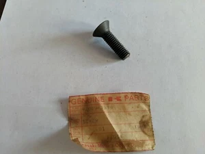 Kawasaki NOS Invader Intruder Screw - 92009-3539 - Picture 1 of 1