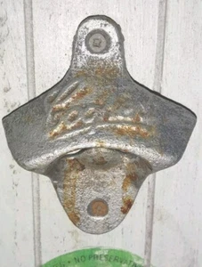 Coopers Vintage Bottle Opener in Good Condition - Picture 1 of 3