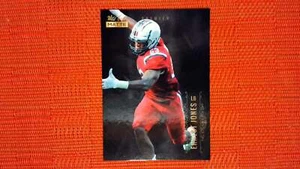 2021 Wild Card Matte #MBC-36 Ernest Jones - Picture 1 of 2